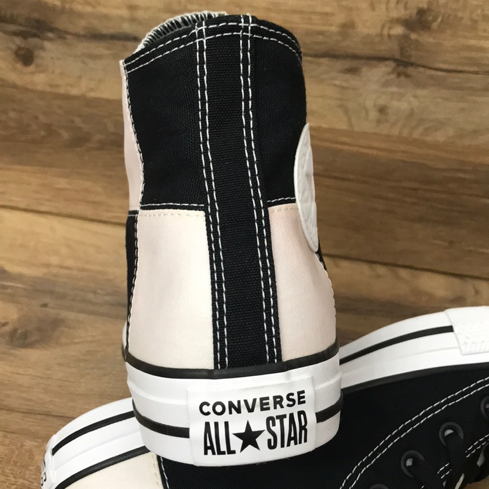 CONVERSE CTAS HIGH TOP BRAND NEW - Picture 8 of 15